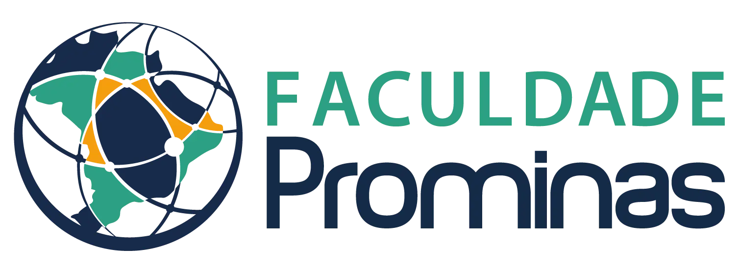 Logo Faculdade Prominas