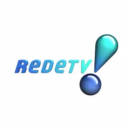 Logo RedeTV